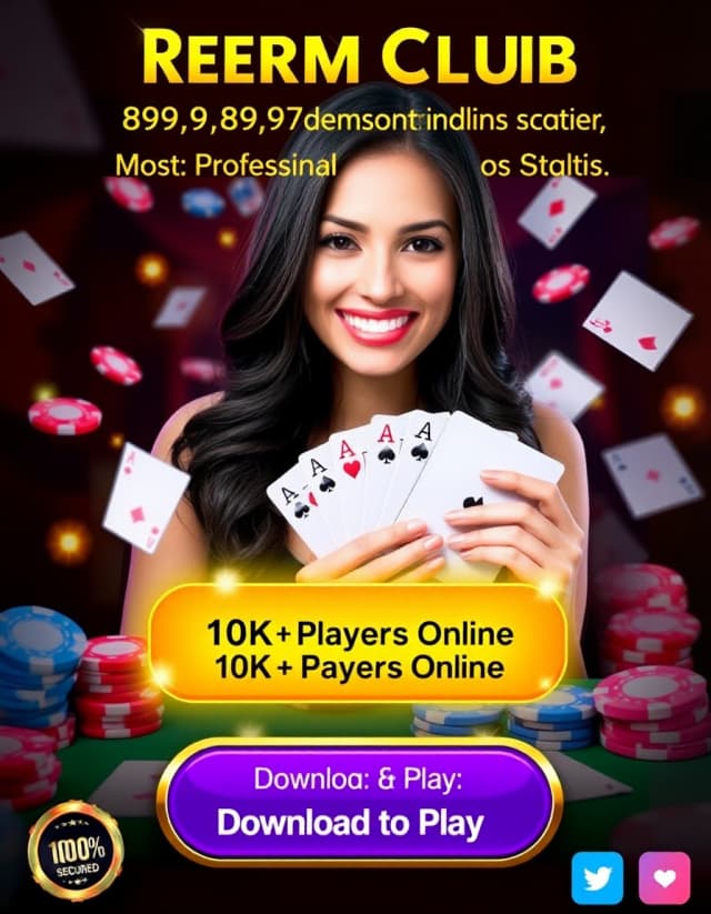 Teen Patti Vungo Old Version Banner
